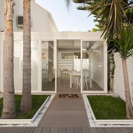 B&B Gassa D'Amante Vieste Luaran gambar